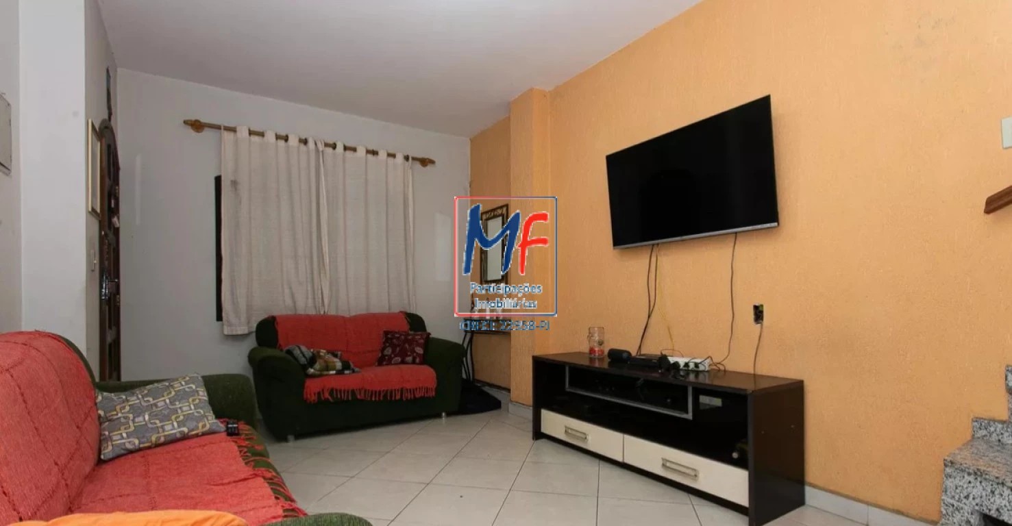 Sobrado, 4 quartos, 120 m² - Foto 3