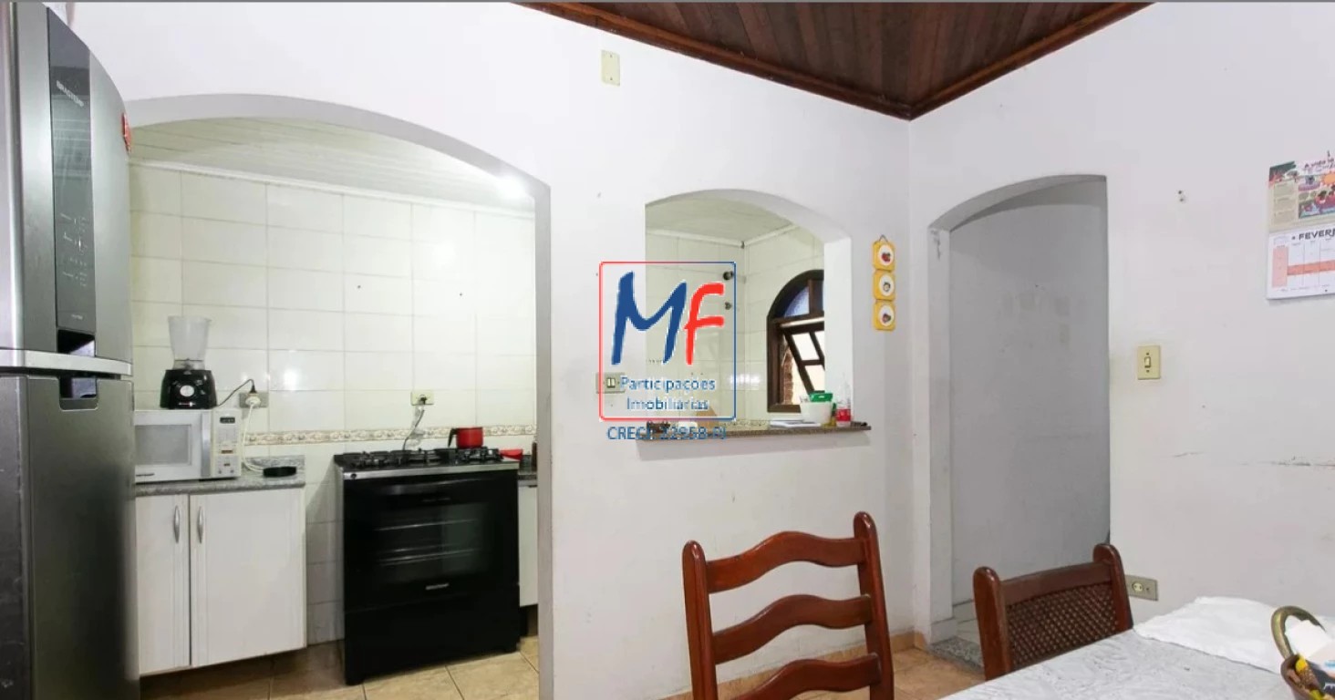 Sobrado, 4 quartos, 120 m² - Foto 11
