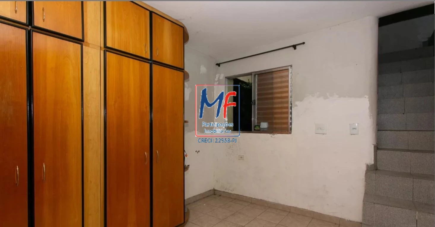Sobrado, 4 quartos, 120 m² - Foto 16