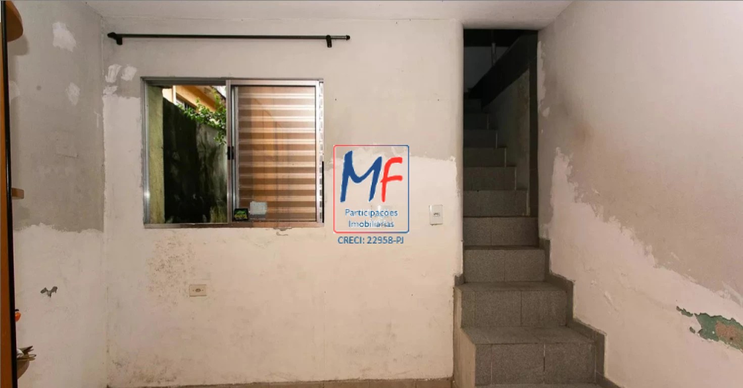 Sobrado, 4 quartos, 120 m² - Foto 17