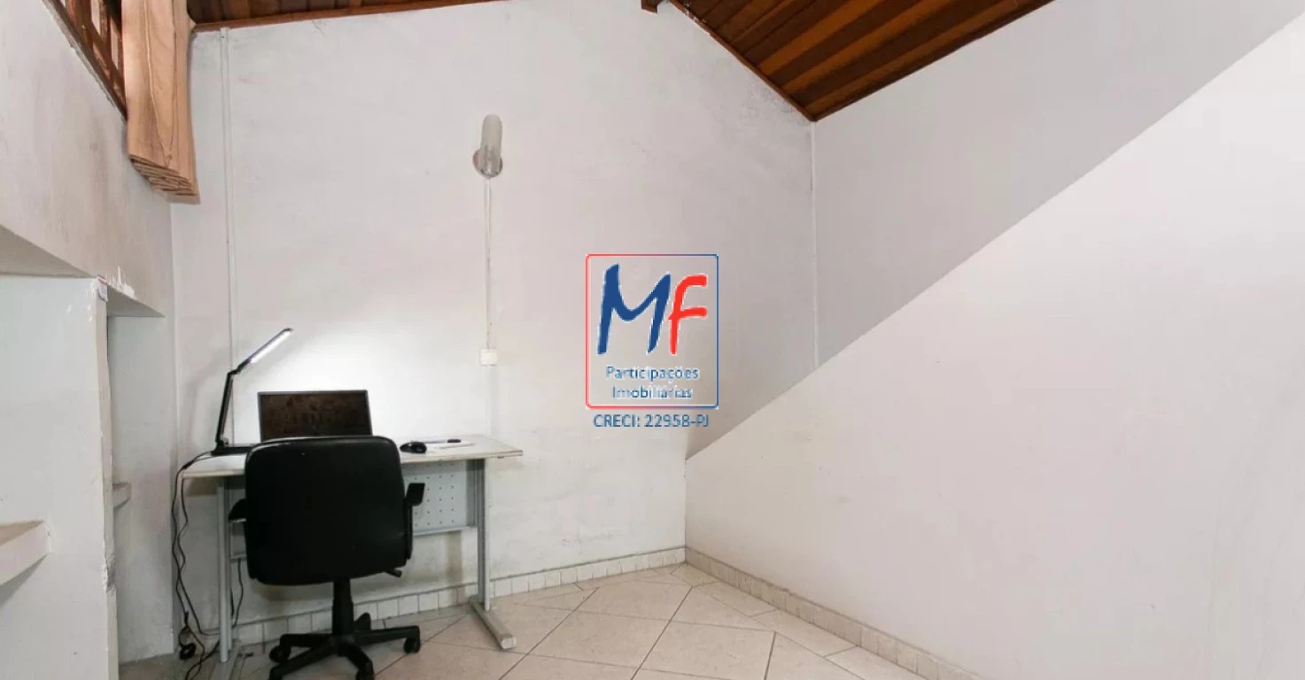 Sobrado, 4 quartos, 120 m² - Foto 21