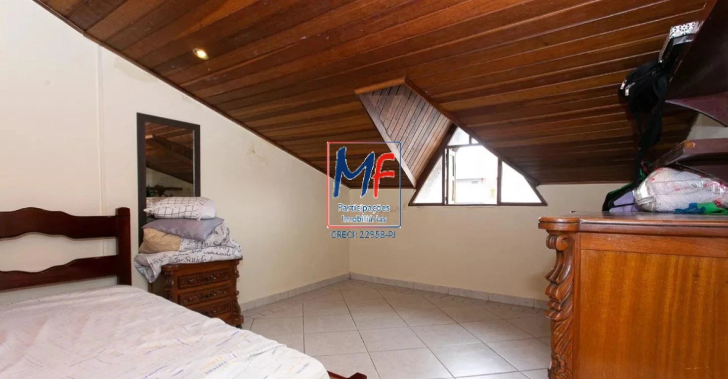 Sobrado, 4 quartos, 120 m² - Foto 24
