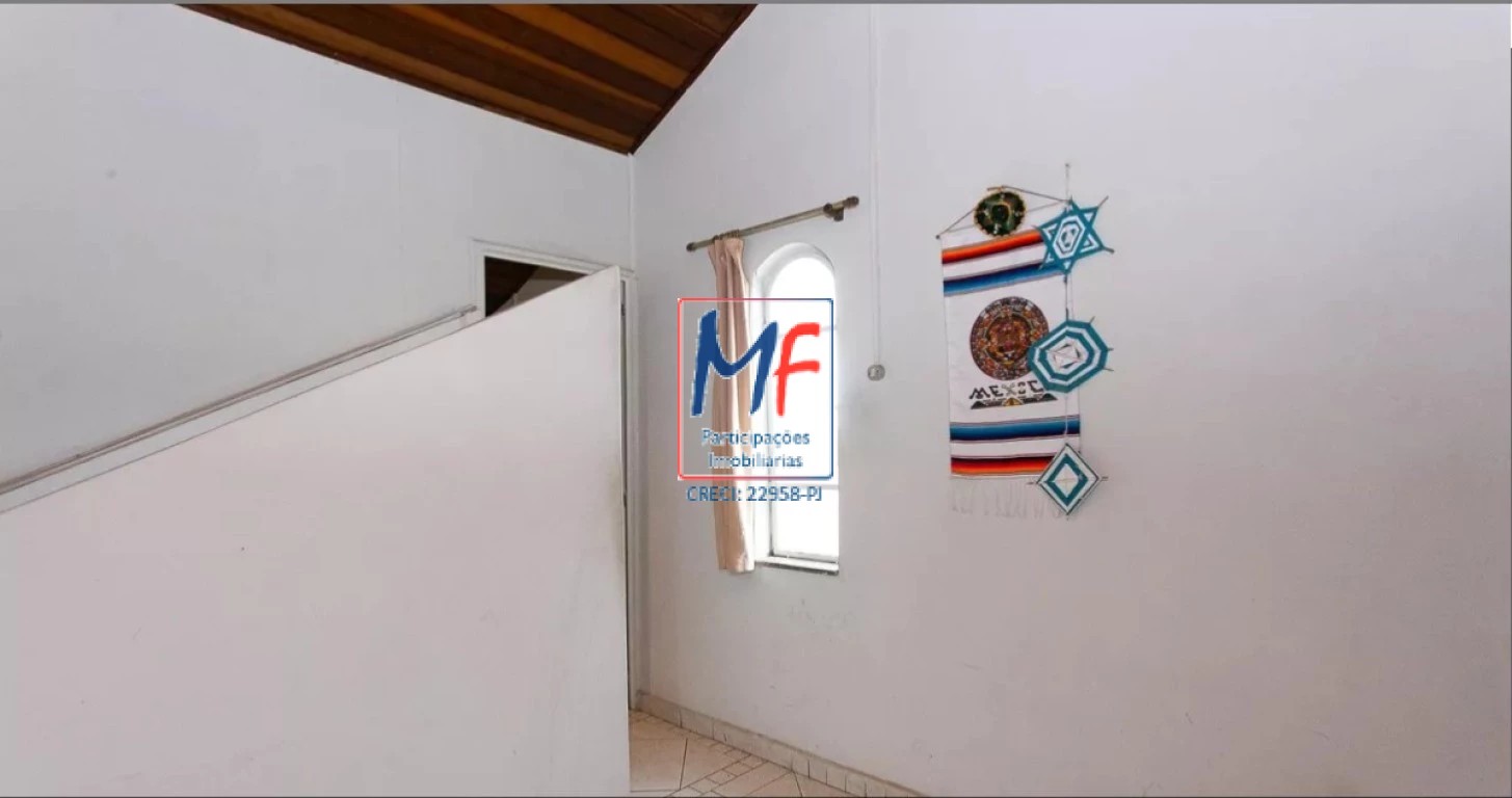 Sobrado, 4 quartos, 120 m² - Foto 27