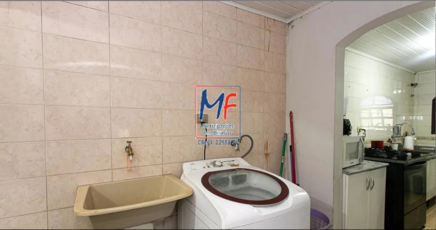 Sobrado, 4 quartos, 120 m² - Foto 33