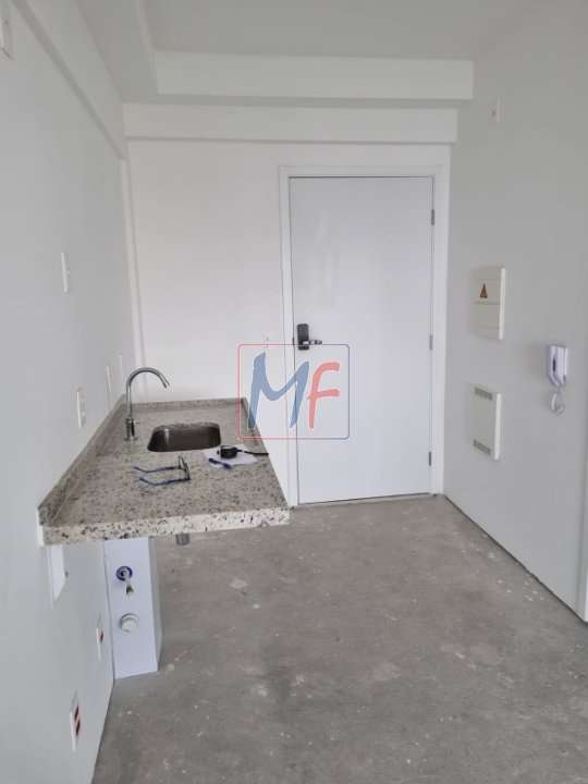 Apartamento à venda com 1 quarto, 25m² - Foto 1