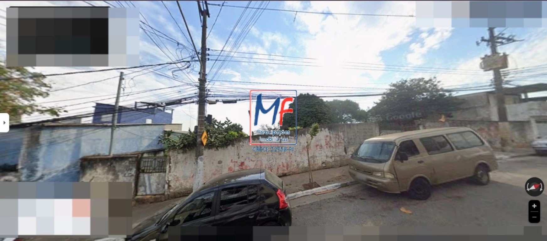 Terreno, 5232 m² - Foto 1