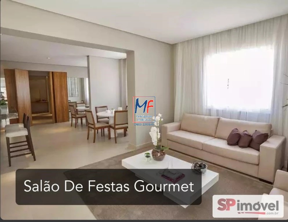 Apartamento à venda com 3 quartos, 73m² - Foto 15