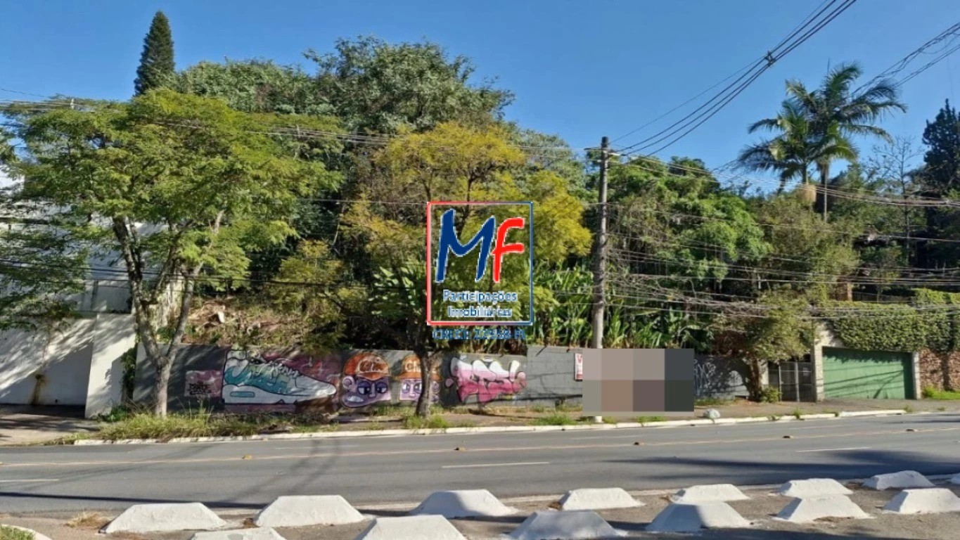 Terreno, 760 m² - Foto 1