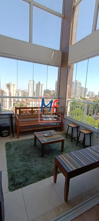 Apartamento à venda com 2 quartos, 92m² - Foto 5