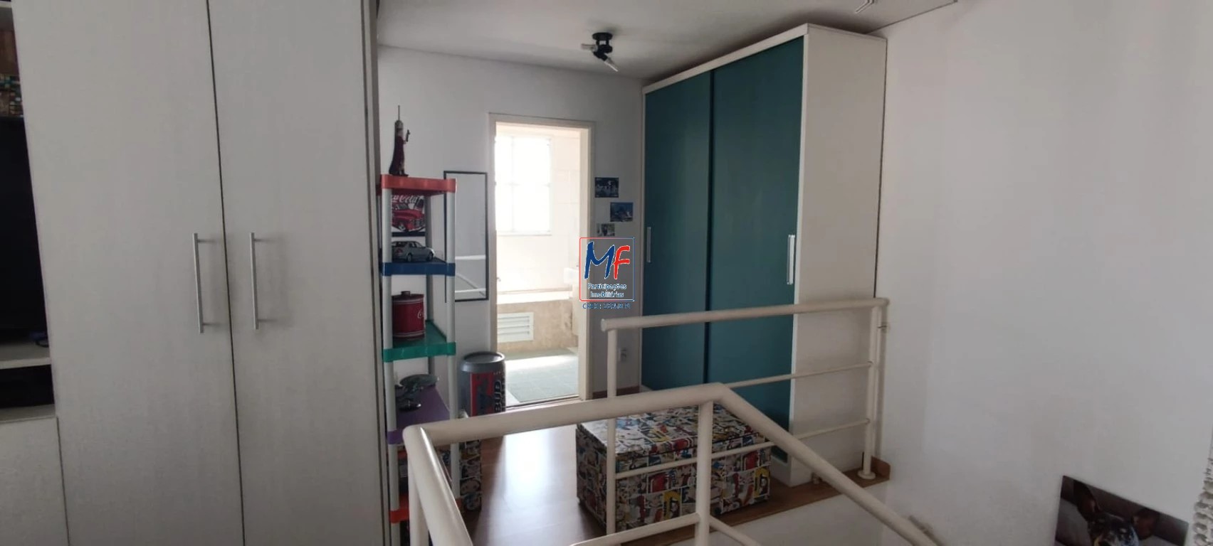 Apartamento à venda com 2 quartos, 92m² - Foto 6