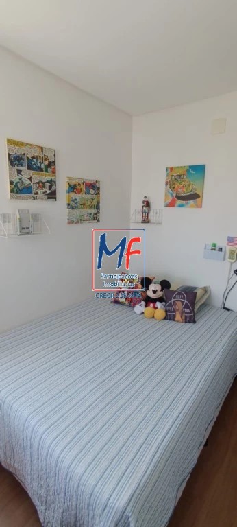 Apartamento à venda com 2 quartos, 92m² - Foto 7