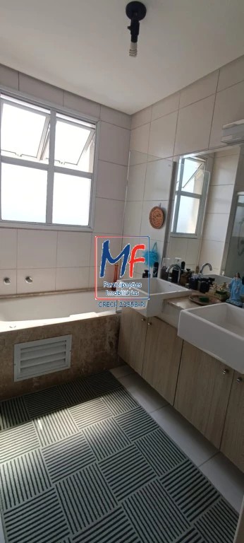 Apartamento à venda com 2 quartos, 92m² - Foto 8