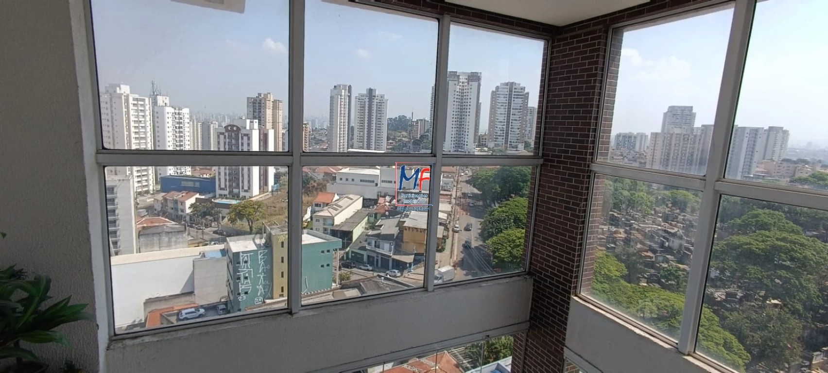 Apartamento à venda com 2 quartos, 92m² - Foto 9