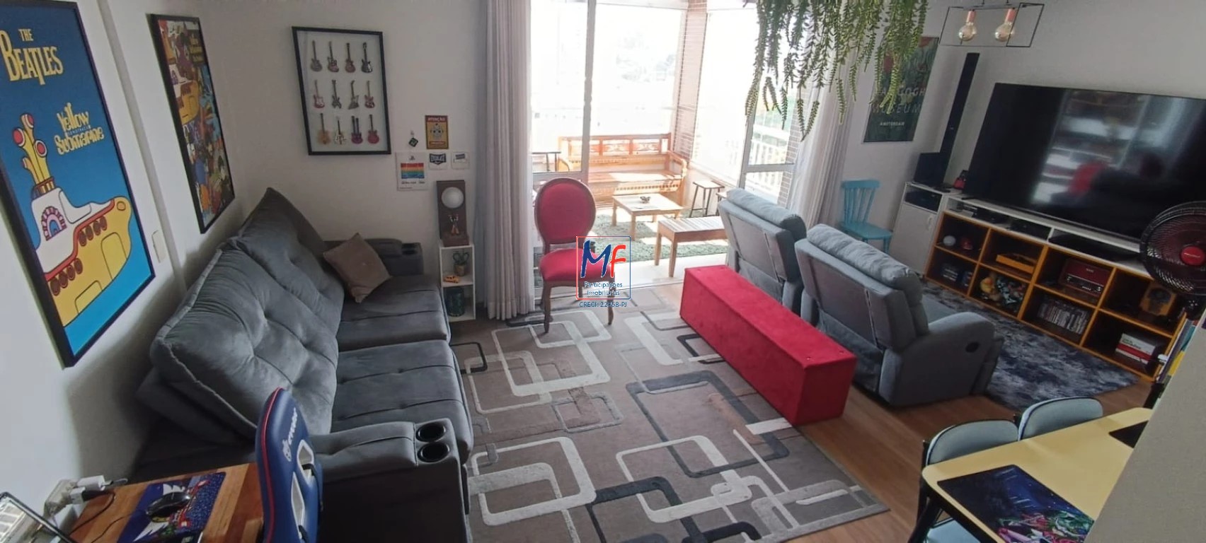 Apartamento à venda com 2 quartos, 92m² - Foto 13