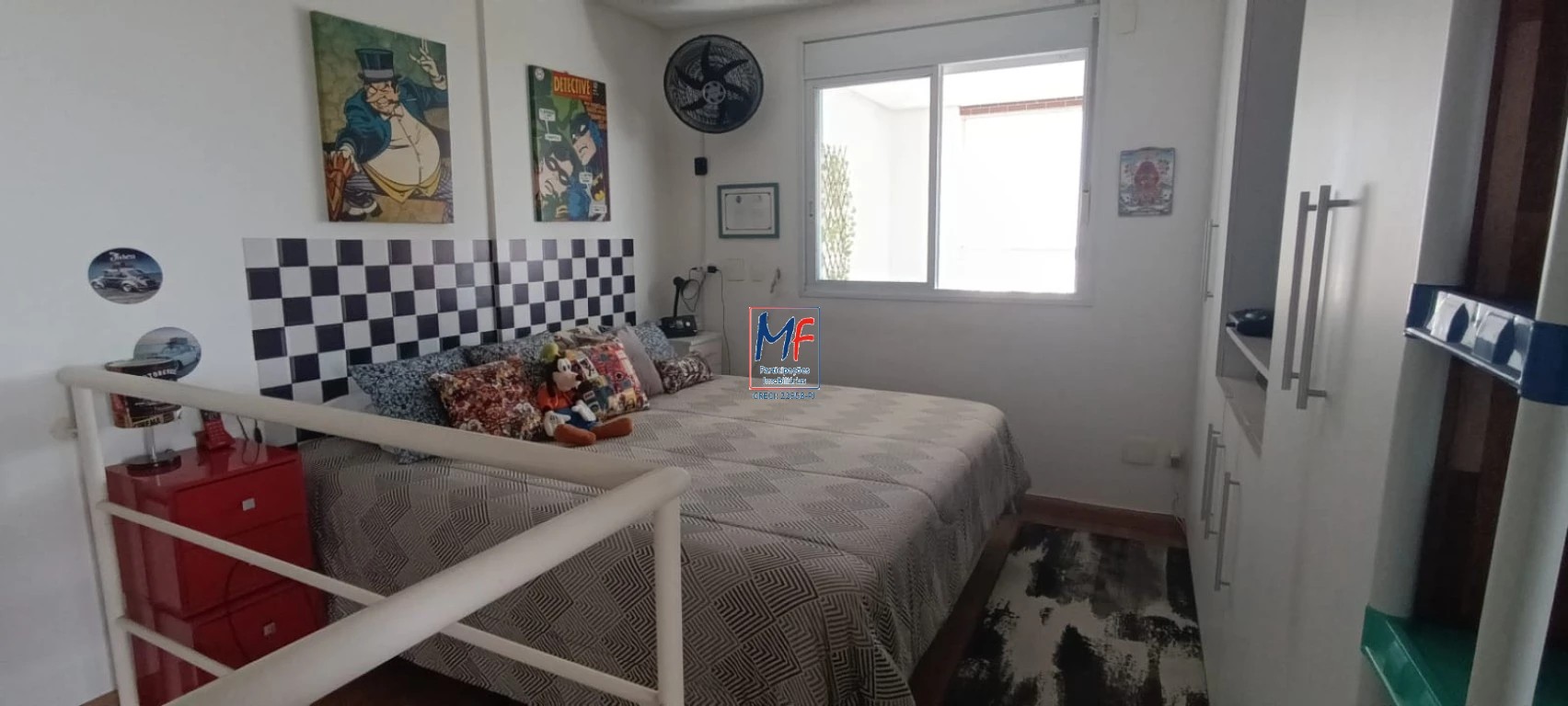 Apartamento à venda com 2 quartos, 92m² - Foto 23