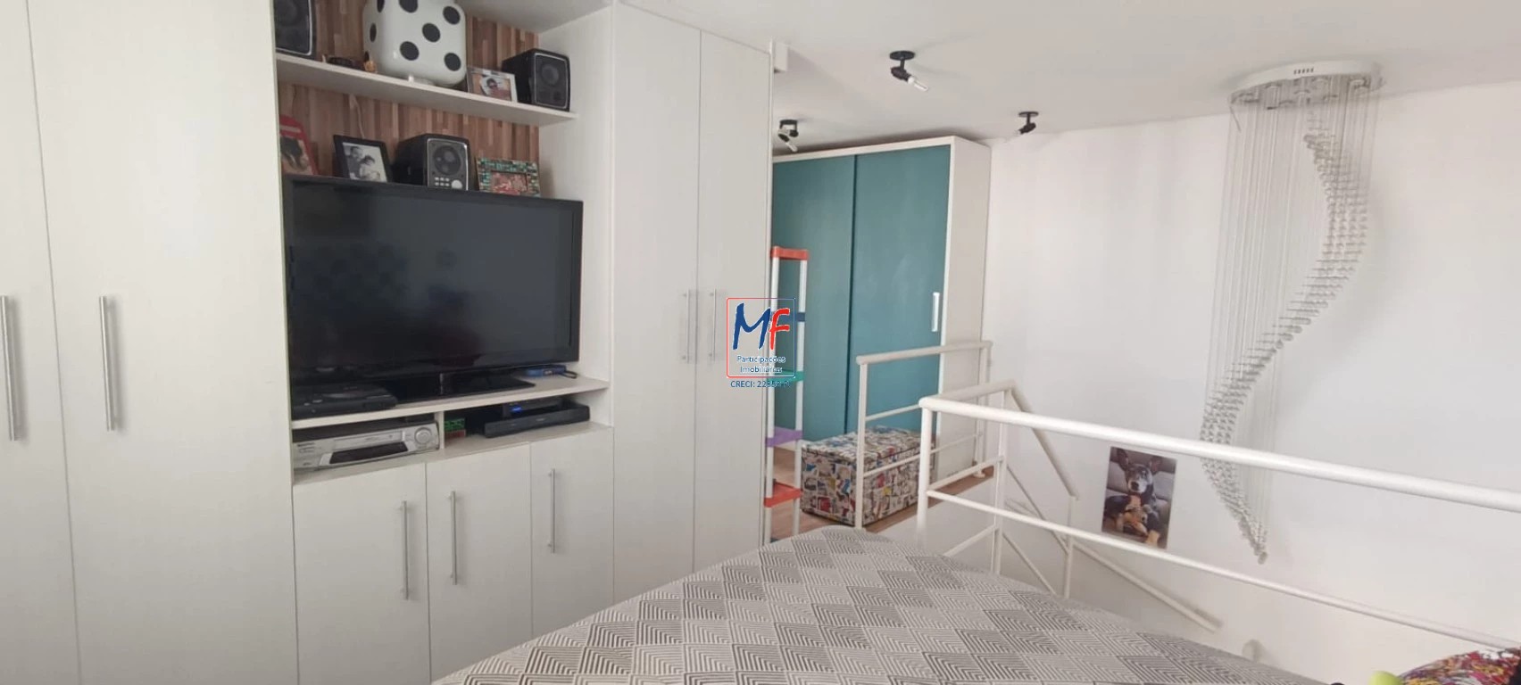 Apartamento à venda com 2 quartos, 92m² - Foto 27