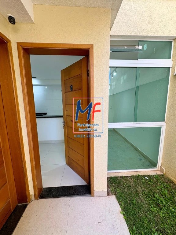 Apartamento para alugar com 1 quarto, 39m² - Foto 1