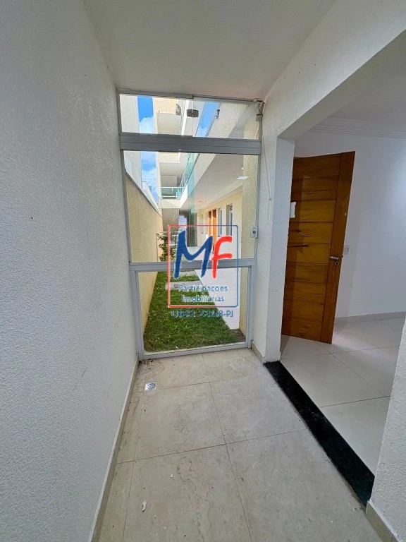Apartamento para alugar com 1 quarto, 39m² - Foto 2