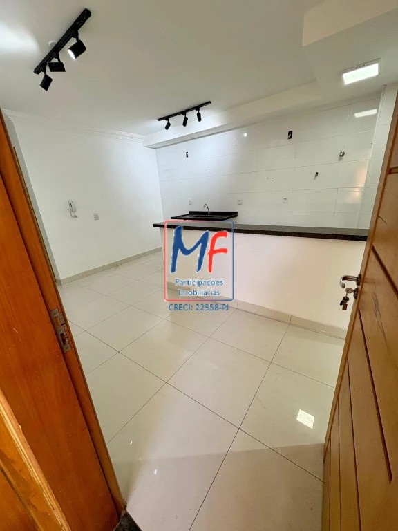 Apartamento para alugar com 1 quarto, 39m² - Foto 3
