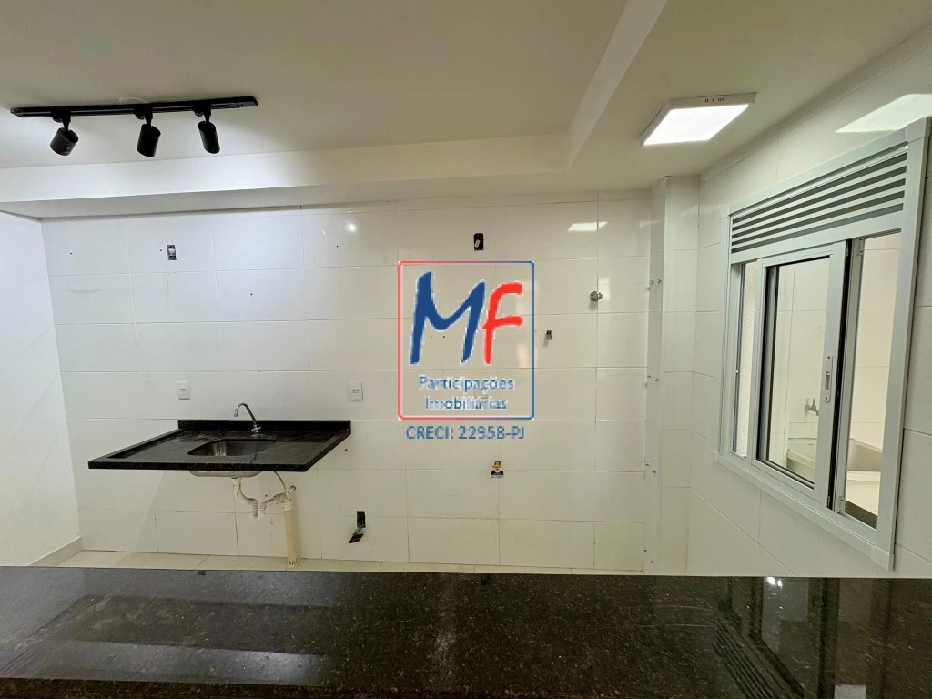 Apartamento para alugar com 1 quarto, 39m² - Foto 4
