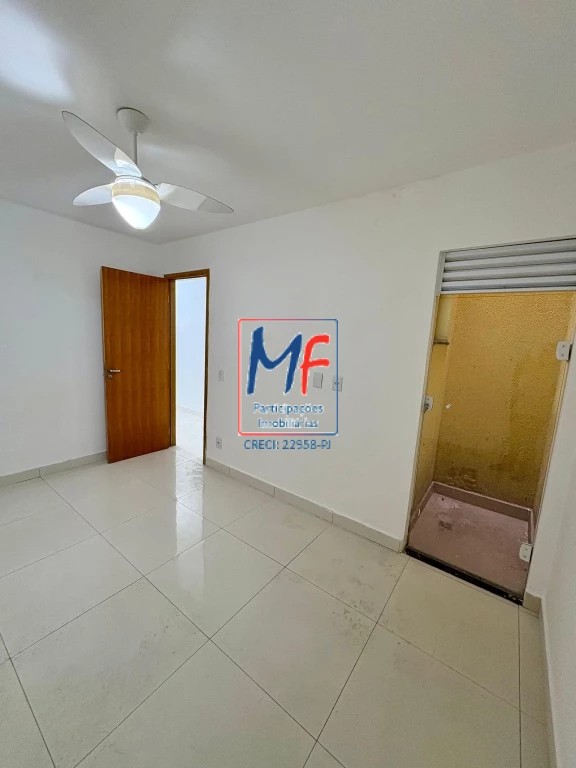 Apartamento para alugar com 1 quarto, 39m² - Foto 7