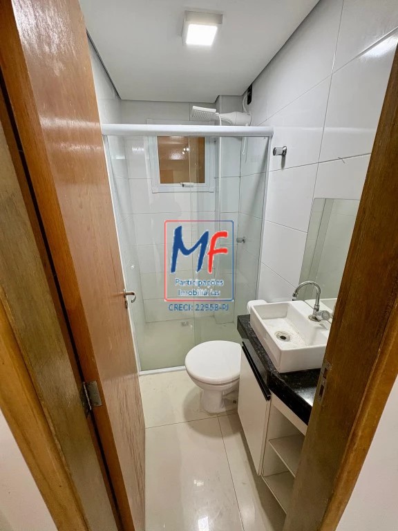 Apartamento para alugar com 1 quarto, 39m² - Foto 9