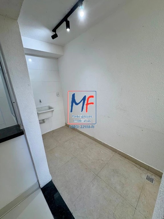 Apartamento para alugar com 1 quarto, 39m² - Foto 10