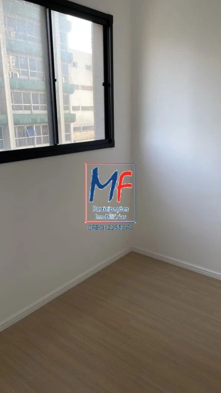 Apartamento à venda com 2 quartos, 33m² - Foto 5