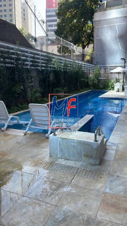 Apartamento à venda com 2 quartos, 33m² - Foto 9