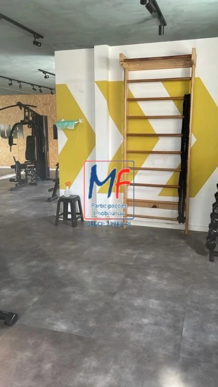 Apartamento à venda com 2 quartos, 33m² - Foto 14