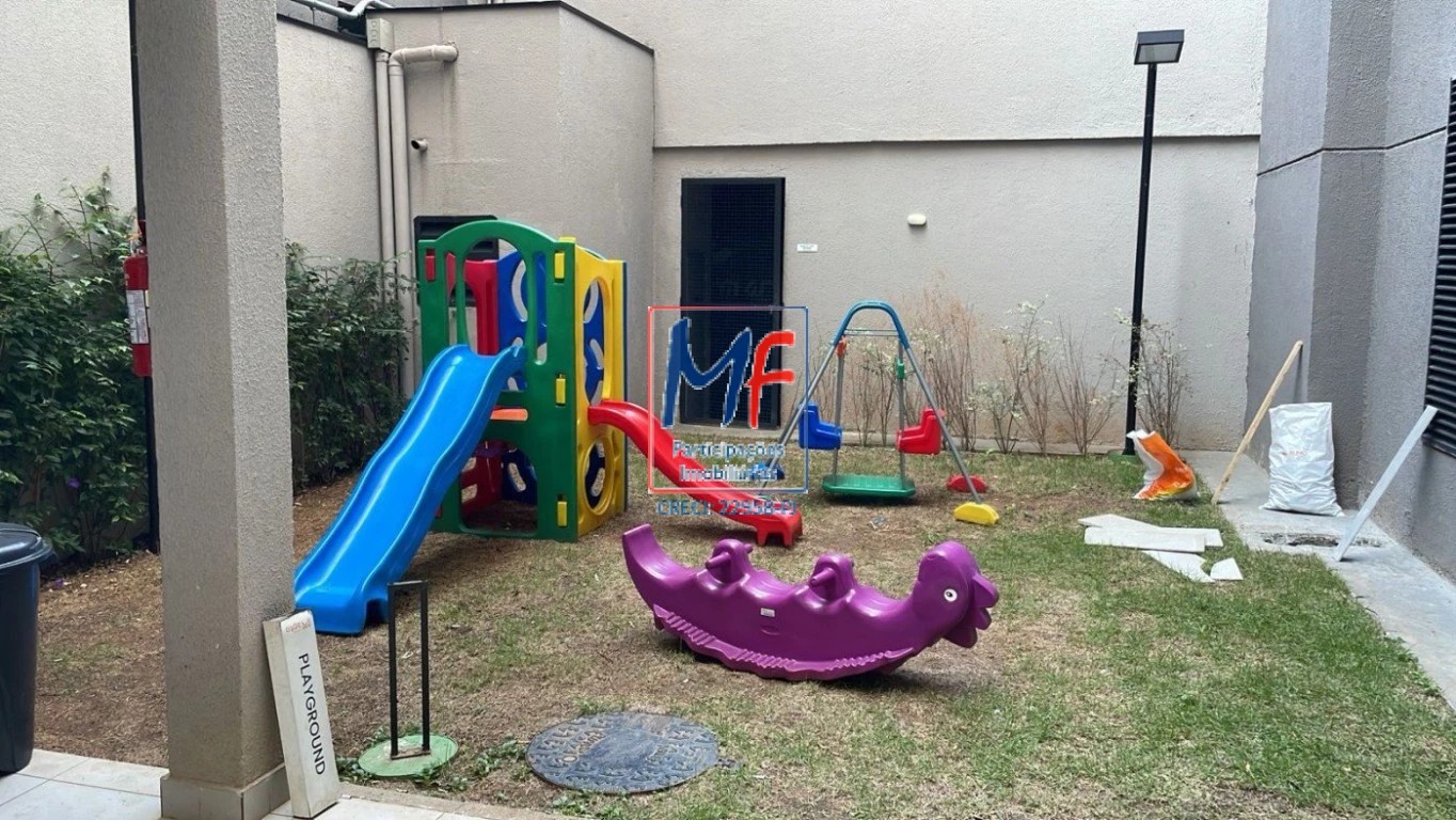 Apartamento à venda com 2 quartos, 33m² - Foto 16