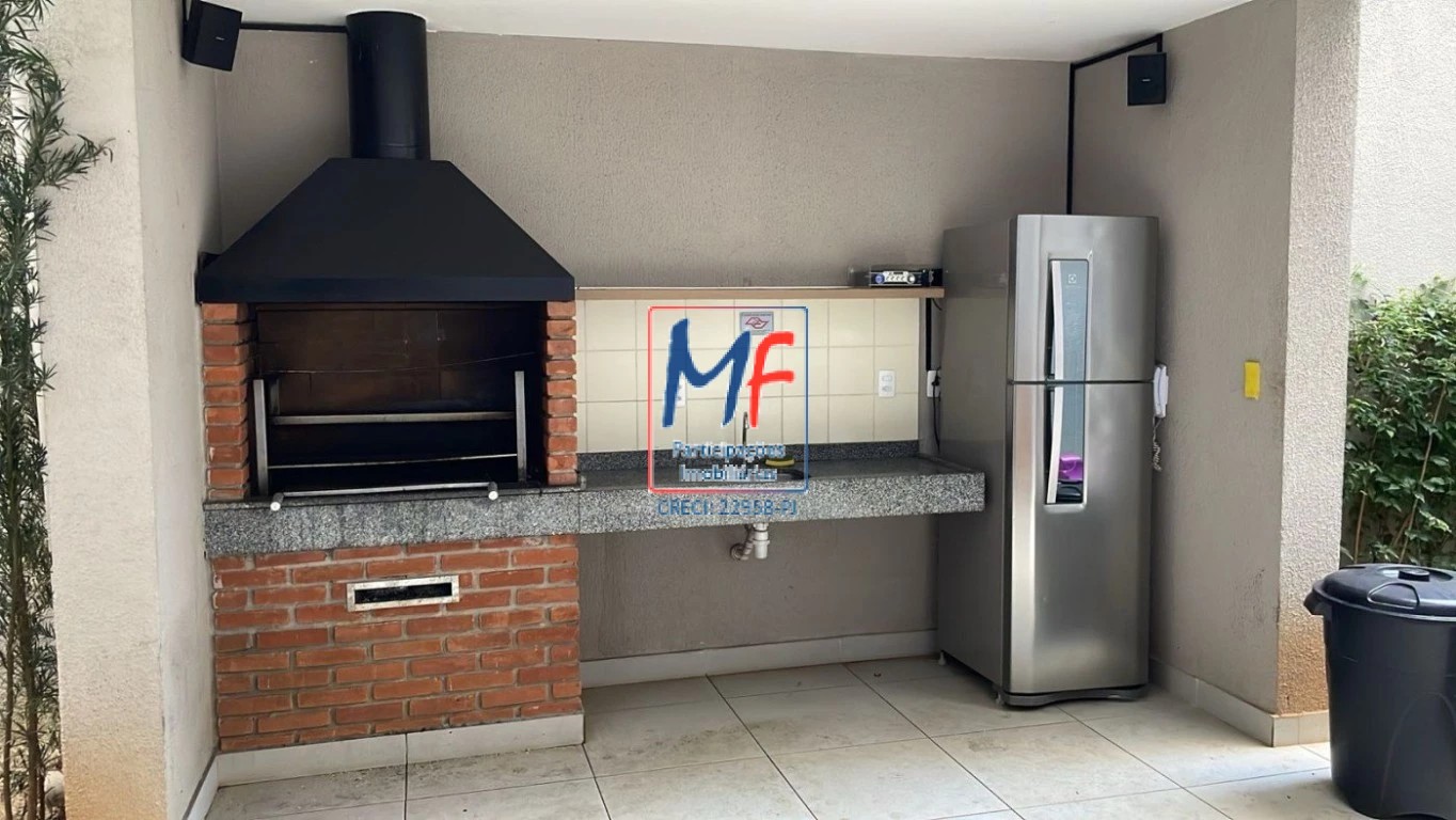 Apartamento à venda com 2 quartos, 33m² - Foto 17