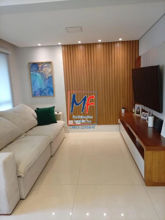 Apartamento, 3 quartos, 110 m² - Foto 3