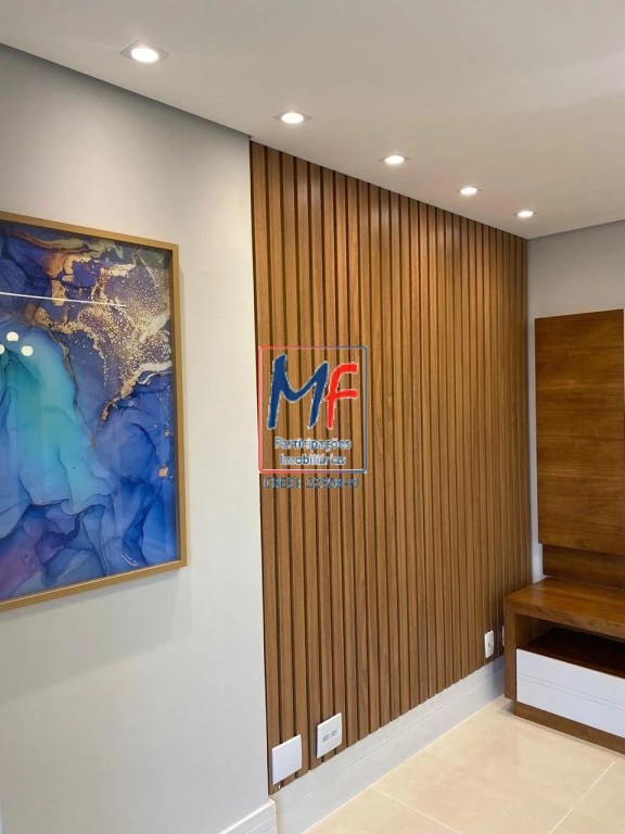 Apartamento, 3 quartos, 110 m² - Foto 4