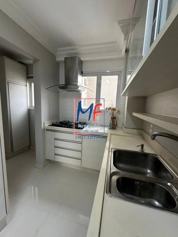 Apartamento, 3 quartos, 110 m² - Foto 7