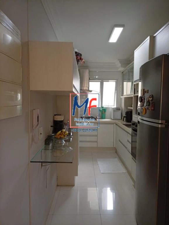 Apartamento, 3 quartos, 110 m² - Foto 9