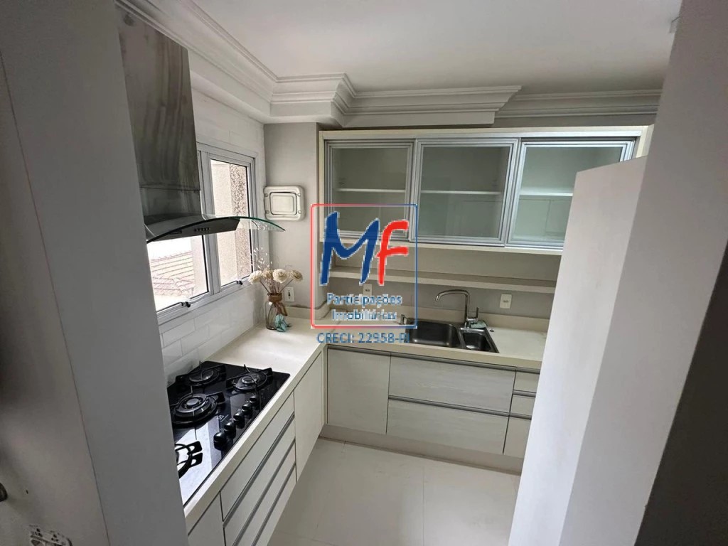 Apartamento, 3 quartos, 110 m² - Foto 10