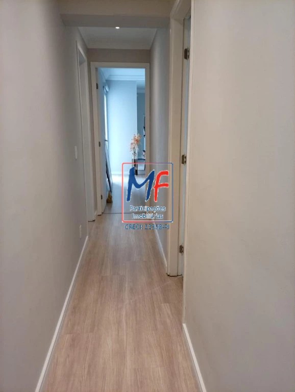 Apartamento, 3 quartos, 110 m² - Foto 11