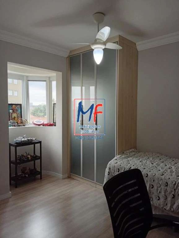 Apartamento, 3 quartos, 110 m² - Foto 13