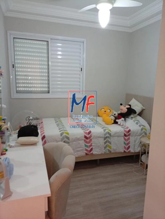 Apartamento, 3 quartos, 110 m² - Foto 14