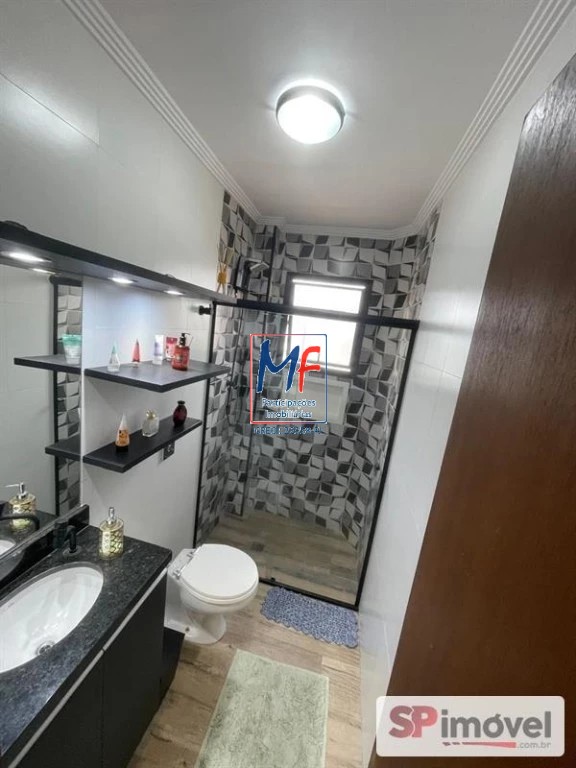 Apartamento à venda com 2 quartos, 67m² - Foto 7