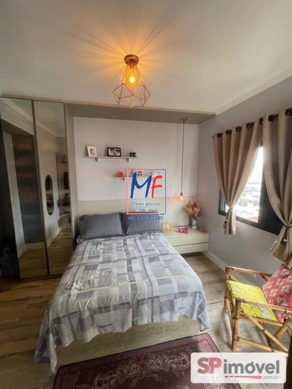 Apartamento à venda com 2 quartos, 67m² - Foto 10