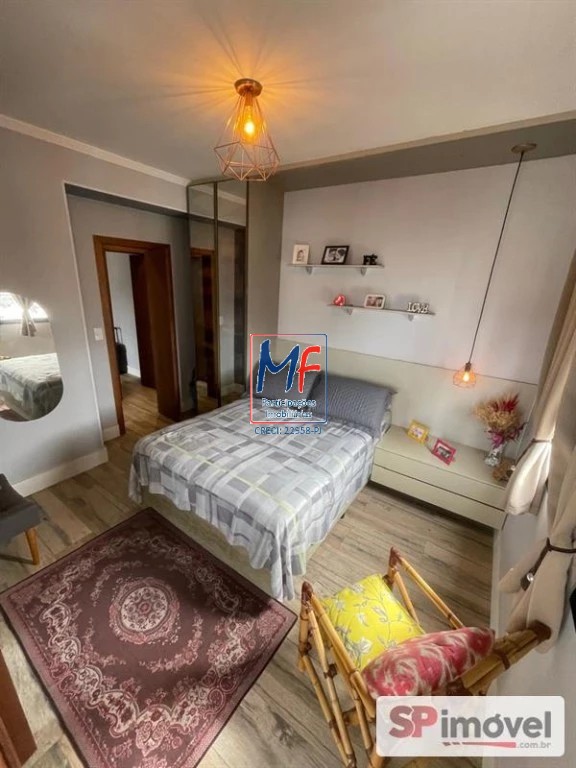 Apartamento à venda com 2 quartos, 67m² - Foto 9