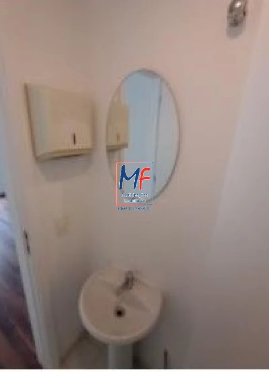 Loja-Salão, 31 m² - Foto 3