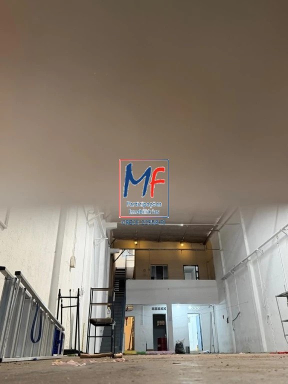 Depósito-Galpão, 240 m² - Foto 4