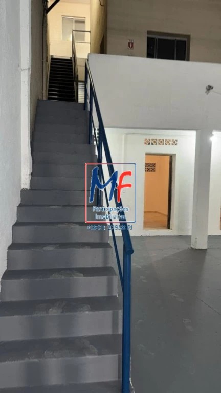 Depósito-Galpão, 240 m² - Foto 5