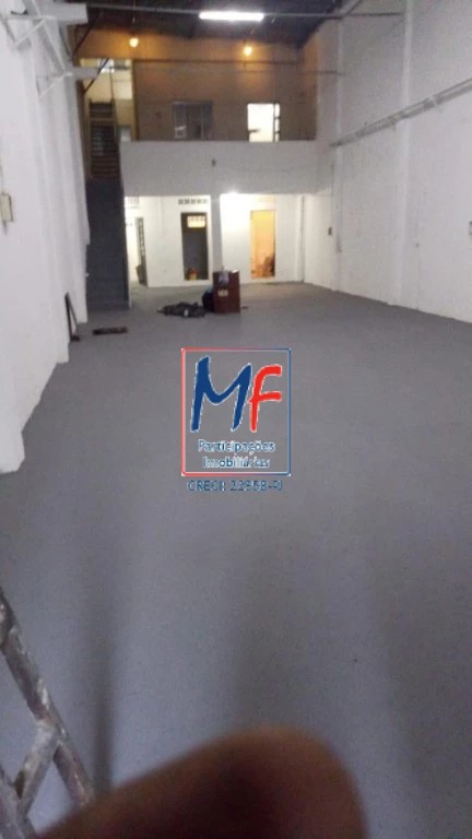 Depósito-Galpão, 240 m² - Foto 6