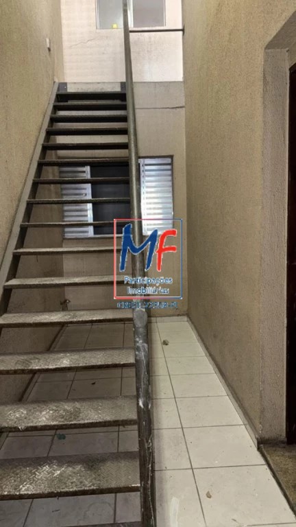 Depósito-Galpão, 240 m² - Foto 7
