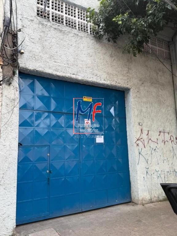 Depósito-Galpão, 240 m² - Foto 9