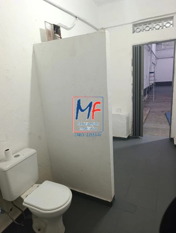 Depósito-Galpão, 240 m² - Foto 16